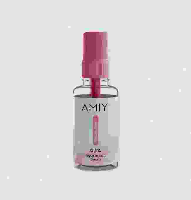 Long Lasting Make Up Fixer